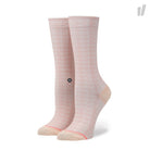 Stance Wmns Bling Bling Socks Pink Socks W525A17BLI-PNK | Overkill
