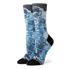 Stance Foundation Women No End Socks Black Socks W525C19NOE | Overkill