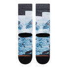 Stance Foundation Women No End Socks Black Socks Close-up | Overkill