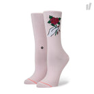 Stance Wmns Rosalinda Socks Pink Socks W525D17ROS-PNK | Overkill