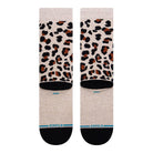 Stance Wmns Catty Crew Socks Black Socks Close-up | Overkill