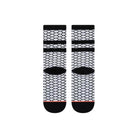Stance Wmns Fish Tets Socks White Socks Close-up | Overkill