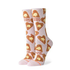 Stance Wmns You Make Me Melt Crew Socks Lilac Ice Socks W545D19YMM-LIL | Overkill