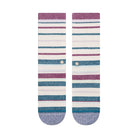 Stance Wmns Nice Finish Crew Socks Canvas Socks Material | Overkill
