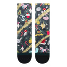 Stance Wmns Handle With Care Socks Black Socks Material | Overkill