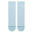 Stance Wmns Waffle Town Socks Blue Socks Material | Overkill