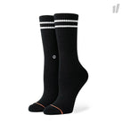 Stance Wmns Vitality Socks Black Socks W556A19VIT-BLK | Overkill