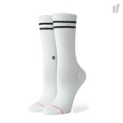 Stance Wmns Vitality Socks White Socks W556A19VIT-WHT | Overkill