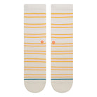 Stance Wmns Canny Crew Socks Off White Socks Material | Overkill
