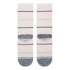 Stance Wmns Stripey Crew Socks Canvas Socks Close-up | Overkill