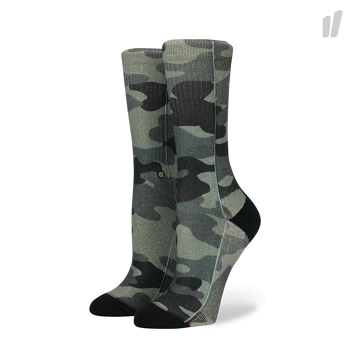 Stance Wmns Outta Sight Socks Multicolor Socks W556D17OUT-MUL | Overkill