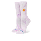 Stance Wmns Manifest Socks Lavender Socks W556D22MAN-LAV | Overkill