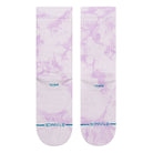 Stance Wmns Manifest Socks Lavender Socks Close-up | Overkill