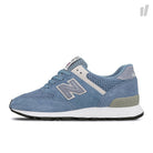 New Balance w 576 pbb Blue Sneakers 547781-50-5 | Overkill