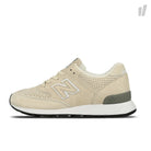 New Balance w 576 ttn Beige Sneakers 573041-50-3 | Overkill