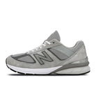 New Balance W990GL5 Grey Low Top Sneakers W990GL5 | Overkill