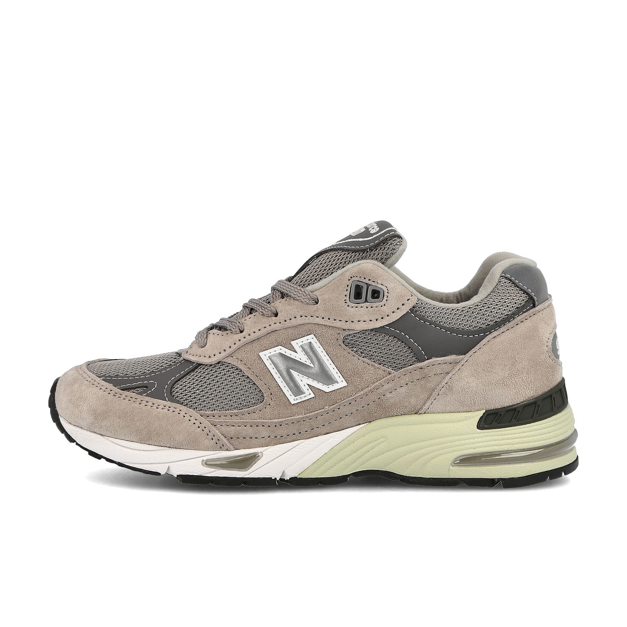New Balance W991GL Grey  W991GL | Overkill