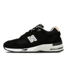 New Balance w 991 kkp Black-Pink Sneakers 738371-50-8 | Overkill