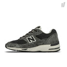 New Balance w 991 mgg Grey Sneakers 584291-50-8 | Overkill