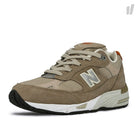 New Balance w 991 nrfu Funghi Sneakers  Close Up | Overkill