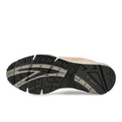New Balance w 991 pnk Pink-White Sneakers  Detail View 1 | Overkill