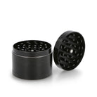 Wasted Paris Metal Swell Grinder Black Various Close-up | Overkill