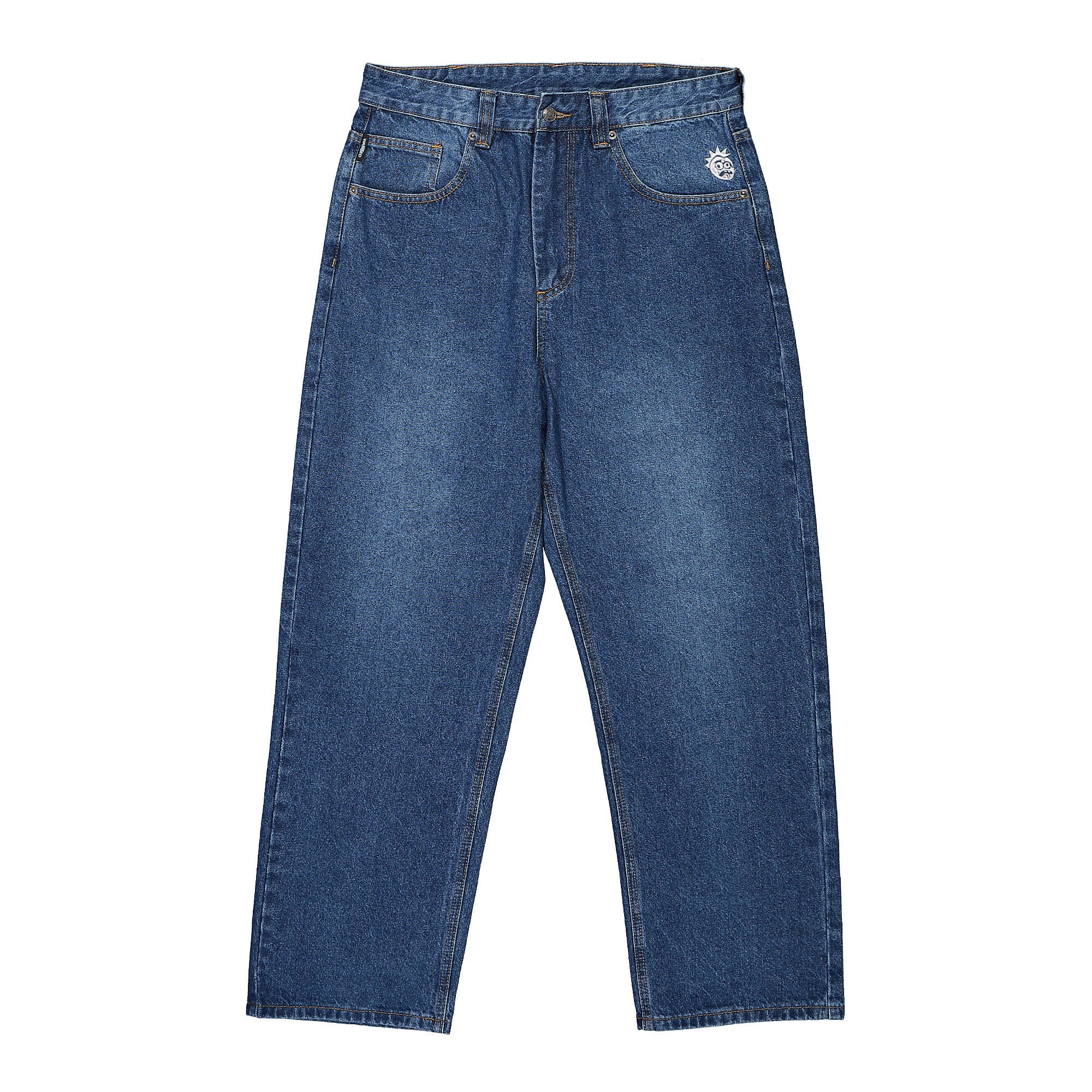 Wasted Paris Casper Exit Pant WPCEP | OVERKILL