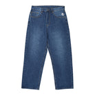 Wasted Paris Casper Exit Pant Indigo Blue Jeans WPCEP | Overkill