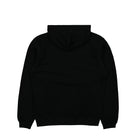 Wasted Paris Arch Hoodie Black Hoodies Material | Overkill