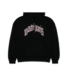 Wasted Paris Arch Hoodie Black Hoodies WPAH2 | Overkill