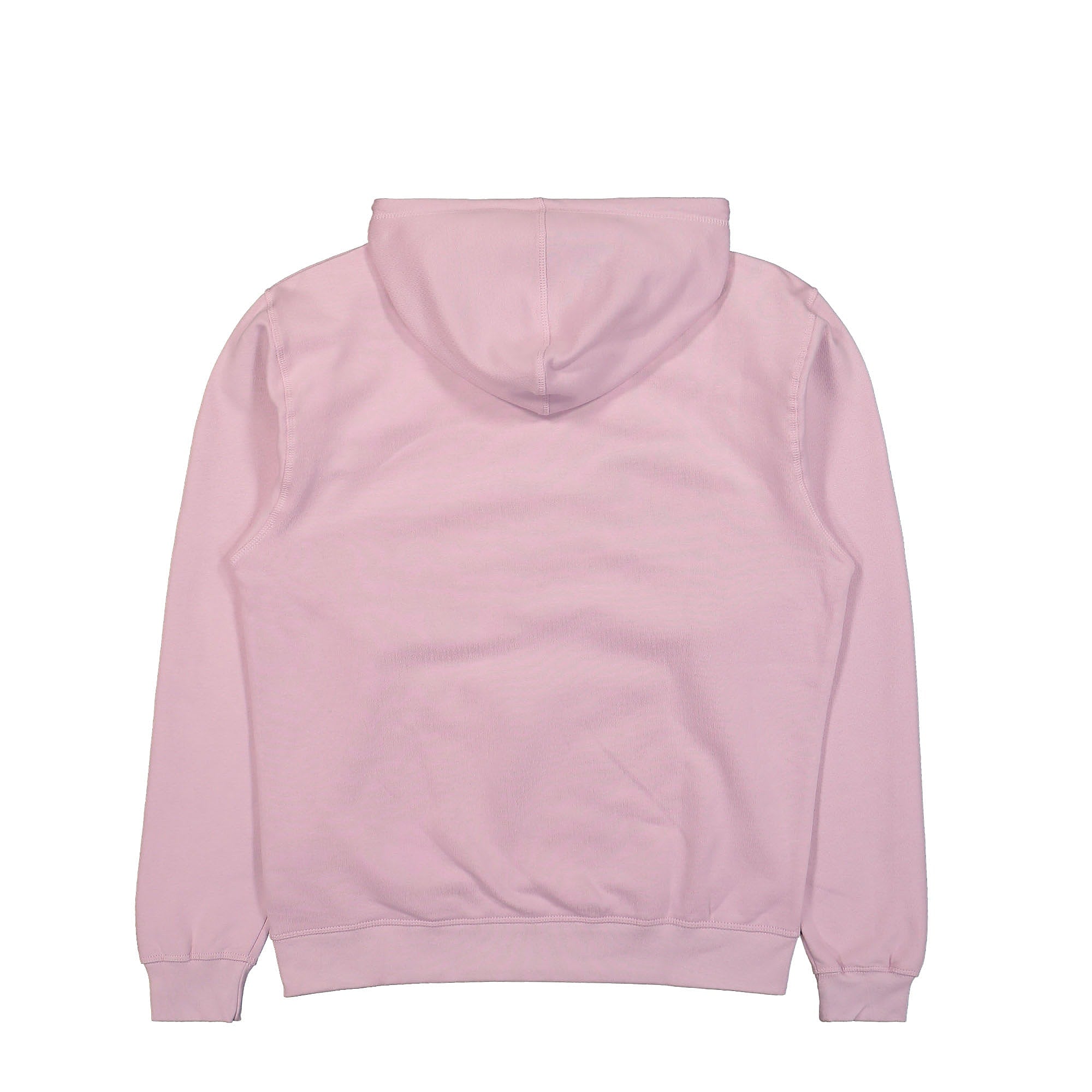 Wasted Paris Arch Hoodie Sour Pink Hoodies Material | Overkill