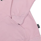 Wasted Paris Arch Hoodie Sour Pink Hoodies Detailfoto | Overkill