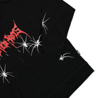 Wasted Paris Venum Hoodie Black Hoodies Detailfoto | Overkill