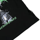 Wasted Paris Redemption Hoodie Ash Grey / Black Hoodies Detailfoto | Overkill