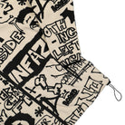 Wasted Paris Grave Polar Jacket Fog White Jackets Detailfoto | Overkill