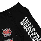 Wasted Paris 10 Years Jogging Pant Black Sweat & Track Pants Detailfoto | Overkill