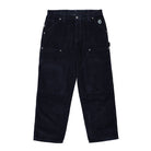 Wasted Paris Hammer Double Knee Corduroy Pant Night Blue Jeans WPHKCP | Overkill