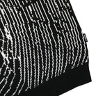 Wasted Paris Venum Sweatshirt Black Sweatshirts Detailfoto | Overkill