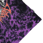 Wasted Paris T-Age Armor Tie Dye Longsleeve Purple Black Longsleeves Detailfoto | Overkill