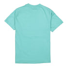 Wasted Paris Warm Gun T-Shirt Mint T-Shirts Material | Overkill