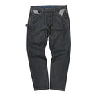 U.P.W.W. waxed work denim pants Blue Jeans WD | Overkill