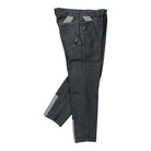 U.P.W.W. waxed work denim pants Blue Jeans Close-up | Overkill