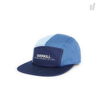 Overkill WeMoto Overkill Panel Cap Navyblue Caps 093.862-400 | Overkill