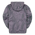 Wasted Paris Windbreaker Two Tones Green / Purple Windbreaker Material | Overkill