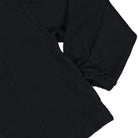 New Balance Athletics Track Jacket Black Track Jackets Detailfoto | Overkill