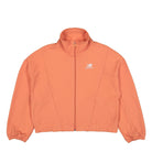 New Balance Athletics Track Jacket Cedar Track Jackets WJ23500 | Overkill