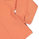 New Balance Athletics Track Jacket Cedar Track Jackets Detailfoto | Overkill