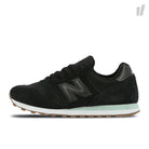 New Balance wl 373 kms Black Sneakers 604581-50-8 | Overkill