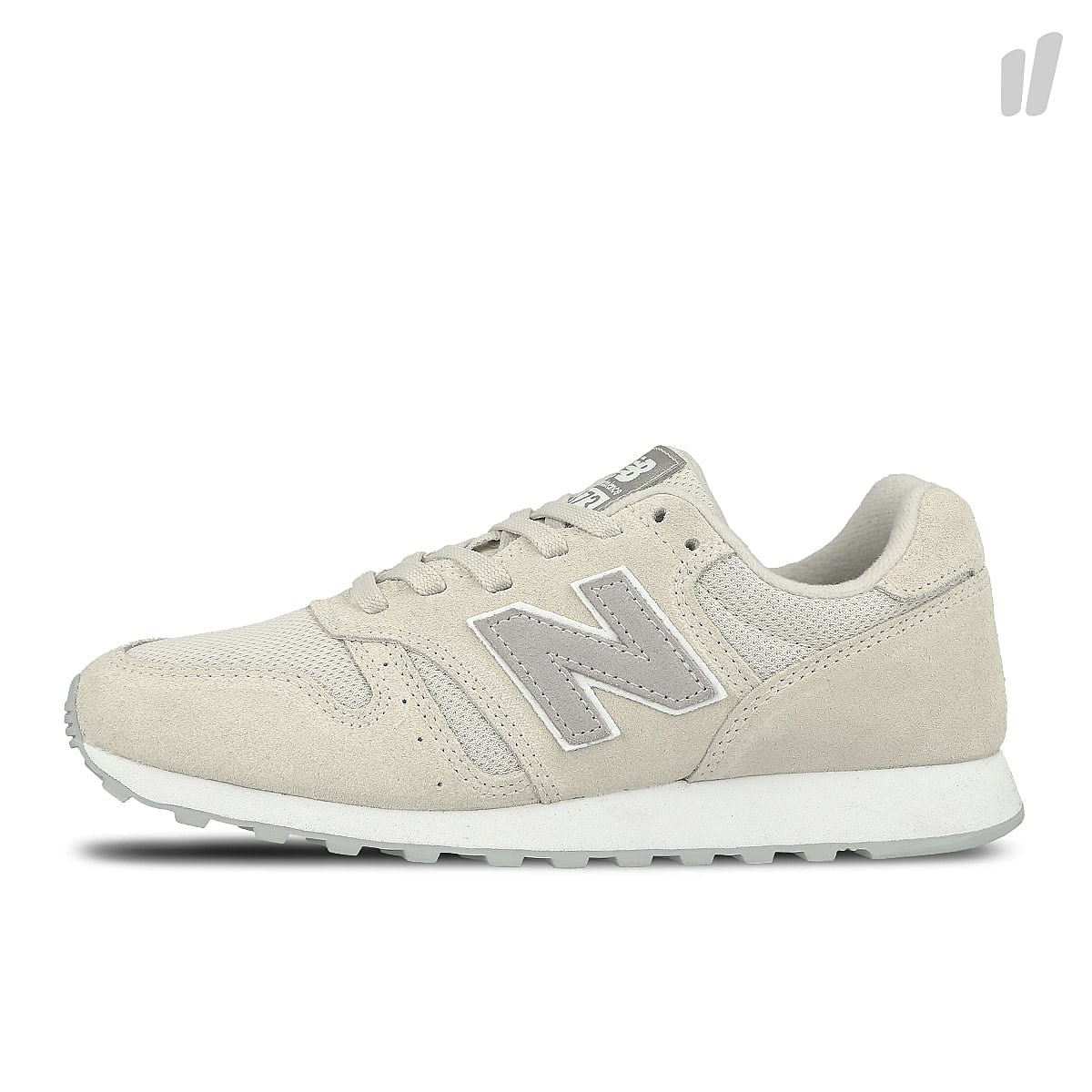New Balance wl 373 mbb Moonbeam Sneakers 639571-50-11 | Overkill
