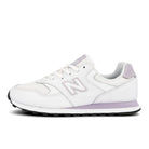 New Balance wl 393 en1 White / Beige  830891-50-3 | Overkill